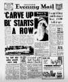 Birmingham Mail Thursday 27 August 1981 Page 1