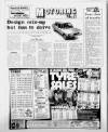 Birmingham Mail Thursday 27 August 1981 Page 40