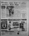 Birmingham Mail Thursday 10 September 1981 Page 13