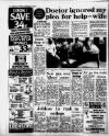 Birmingham Mail Thursday 17 September 1981 Page 18