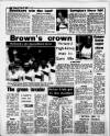Birmingham Mail Thursday 17 September 1981 Page 44