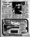 Birmingham Mail Thursday 15 October 1981 Page 9