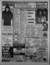 Birmingham Mail Thursday 22 October 1981 Page 2