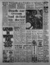 Birmingham Mail Thursday 22 October 1981 Page 4