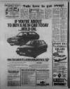 Birmingham Mail Thursday 22 October 1981 Page 12