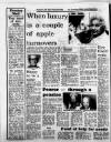 Birmingham Mail Monday 02 November 1981 Page 6