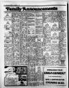Birmingham Mail Monday 02 November 1981 Page 12
