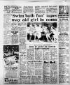 Birmingham Mail Monday 02 November 1981 Page 14