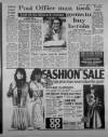 Birmingham Mail Thursday 07 January 1982 Page 11