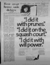 Birmingham Mail Monday 11 January 1982 Page 9