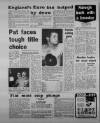 Birmingham Mail Monday 11 January 1982 Page 30