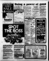 Birmingham Mail Friday 26 February 1982 Page 42