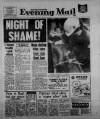 Birmingham Mail Thursday 22 April 1982 Page 1