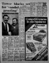 Birmingham Mail Friday 07 May 1982 Page 7