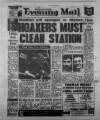 Birmingham Mail Friday 01 October 1982 Page 1