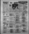 Birmingham Mail Friday 01 October 1982 Page 54