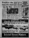 Birmingham Mail Friday 22 October 1982 Page 7