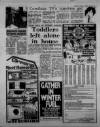 Birmingham Mail Friday 22 October 1982 Page 9