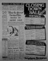 Birmingham Mail Wednesday 01 December 1982 Page 9