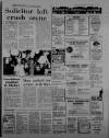 Birmingham Mail Wednesday 01 December 1982 Page 25