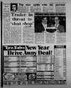 Birmingham Mail Thursday 06 January 1983 Page 29