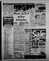Birmingham Mail Friday 07 January 1983 Page 15