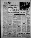 Birmingham Mail Tuesday 11 January 1983 Page 6