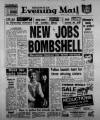 Birmingham Mail Thursday 13 January 1983 Page 1