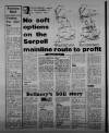 Birmingham Mail Friday 21 January 1983 Page 6