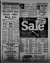 Birmingham Mail Friday 21 January 1983 Page 13