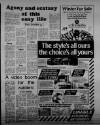 Birmingham Mail Friday 21 January 1983 Page 19