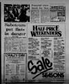 Birmingham Mail Friday 21 January 1983 Page 21