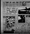 Birmingham Mail Friday 21 January 1983 Page 22
