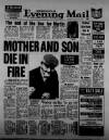 Birmingham Mail Saturday 29 January 1983 Page 1