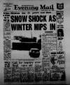 Birmingham Mail Monday 31 January 1983 Page 1