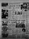 Birmingham Mail Friday 11 March 1983 Page 18