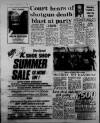 Birmingham Mail Thursday 14 July 1983 Page 4