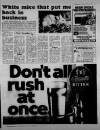 Birmingham Mail Friday 22 July 1983 Page 44