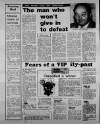 Birmingham Mail Friday 28 October 1983 Page 6