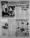 Birmingham Mail Friday 28 October 1983 Page 17
