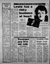 Birmingham Mail Saturday 29 October 1983 Page 6