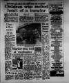 Birmingham Mail Thursday 01 December 1983 Page 3