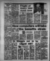 Birmingham Mail Thursday 01 December 1983 Page 6