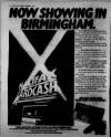 Birmingham Mail Thursday 01 December 1983 Page 12
