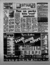 Birmingham Mail Thursday 01 December 1983 Page 16