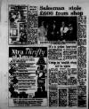 Birmingham Mail Thursday 01 December 1983 Page 45