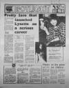 Birmingham Mail Monday 02 January 1984 Page 11