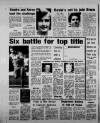 Birmingham Mail Wednesday 04 January 1984 Page 30