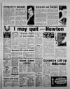 Birmingham Mail Wednesday 04 January 1984 Page 31