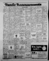 Birmingham Mail Monday 09 January 1984 Page 8